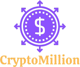 CryptoMillion Logo